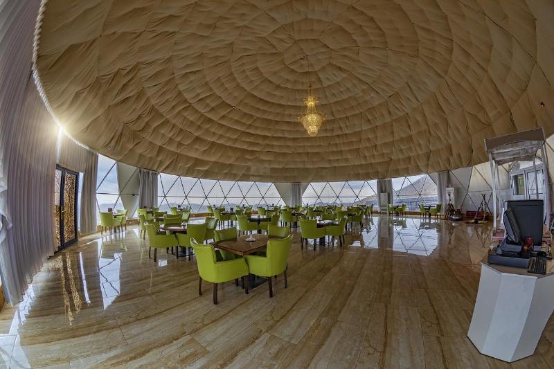 Petra Bubble Luxotel Экстерьер фото